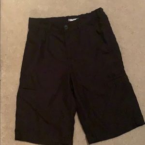Boys size 14 shorts